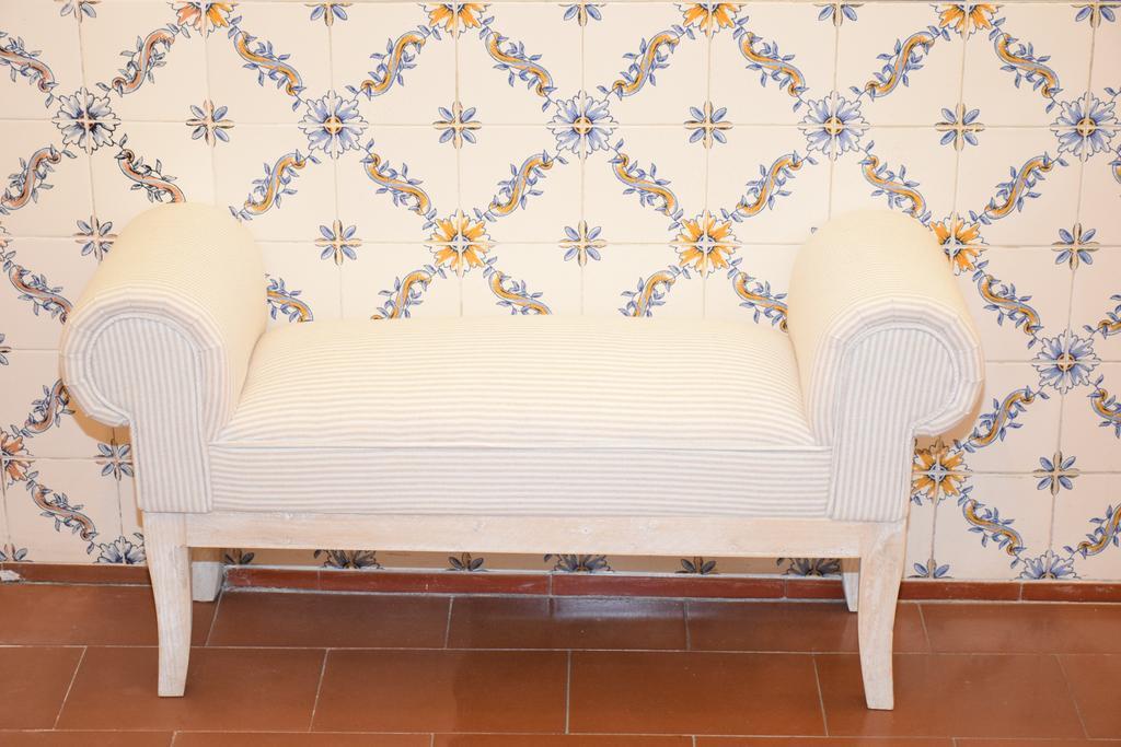 Pensao Flor Da Baixa Ξενοδοχείο Lisboa Εξωτερικό φωτογραφία